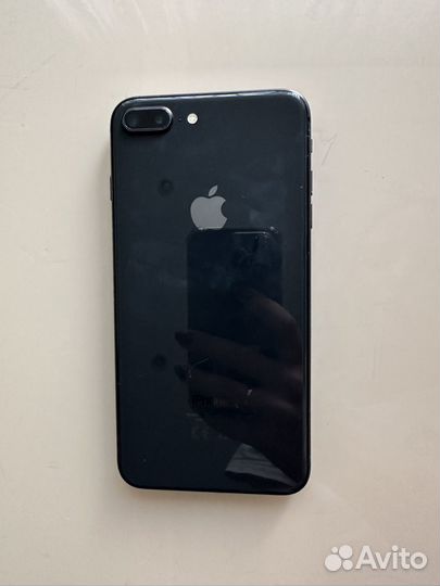 iPhone 8 Plus, 256 ГБ