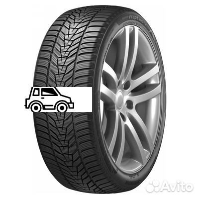 Hankook Winter I'Cept Evo 3 W330 265/35 R20 99V