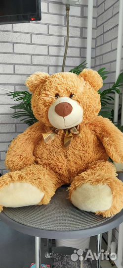 Мягкие игрушки