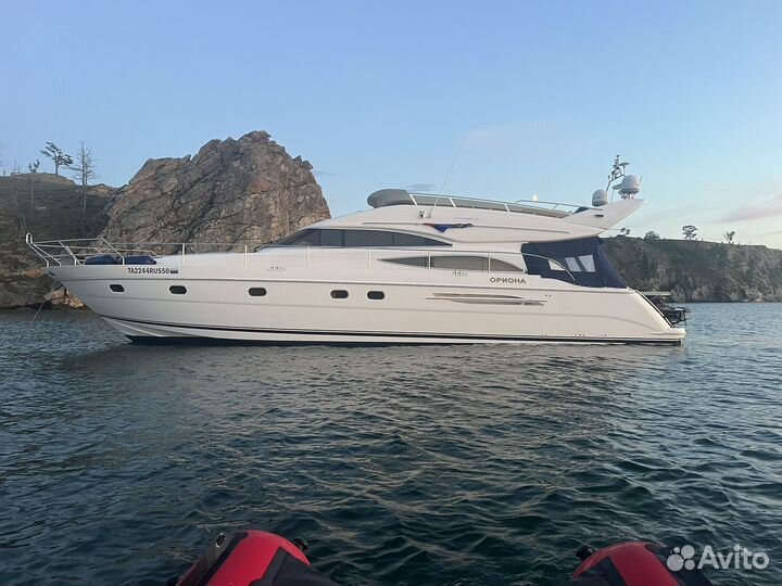 Катер на прокат