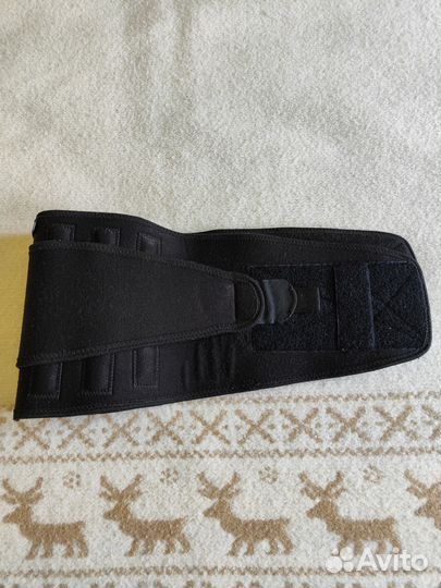 Корсет ортопедический поясничный Германия