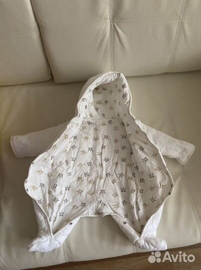 Комбинезон детский новый