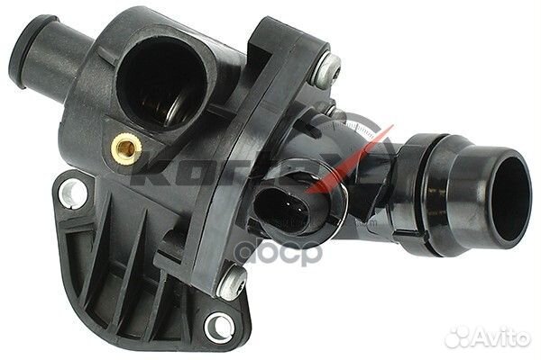 Термостат audi A3/A8/VW golf/passat 2.0FSi 03