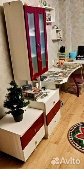 Детская мебель бу