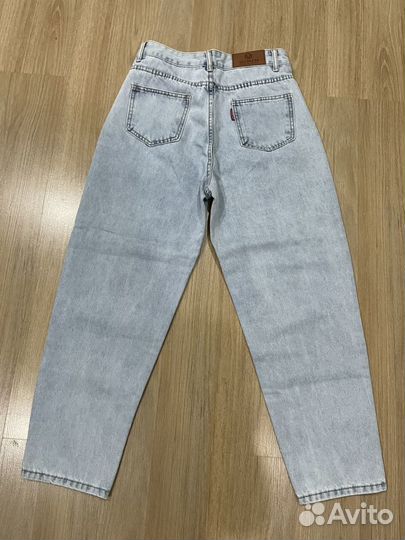 Новые женские джинсы 42-44