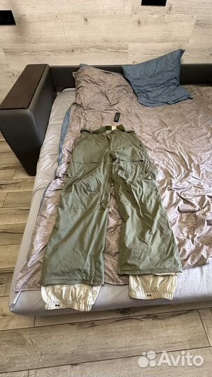 Сноубордический костюм Burton Ronin L