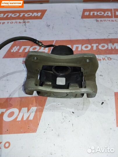 Суппорт тормозной передний левый Hyundai Tucson 3