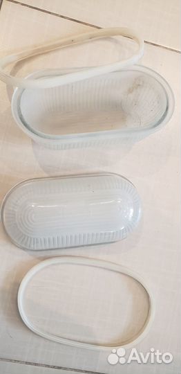 Жаростойкие либо как уличные плафоны