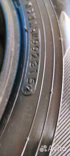 Toyo Tranpath MPZ 205/65 R16