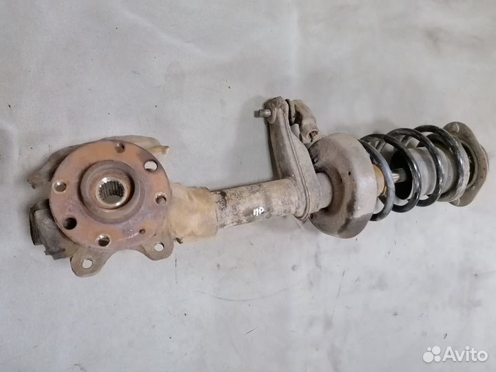 Стойка амортизат.перед.прав.Daewoo Nexia 1995-2016