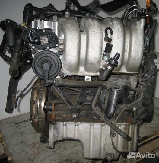 Двигатель Volkswagen Bora 2002 1.4 бензин BAD