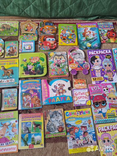 Сундучок сказок. Братьев Гримм