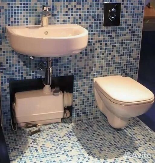 Cантехник. Частный мастер