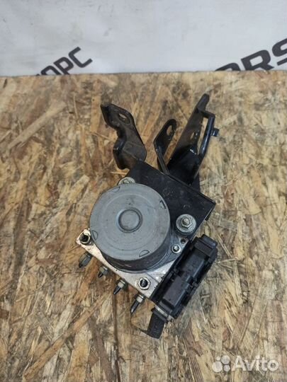 Блок Abs Nissan Teana J32 VQ25DE