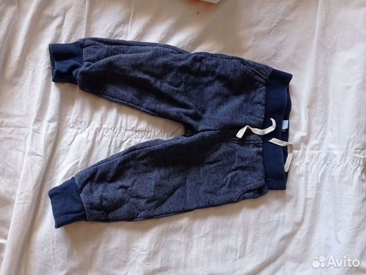 Вещи для мальчика до 2.5лет