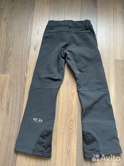 Брюки горнолыжные Solomon, размер 46-48