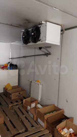 Склад, 140 м²