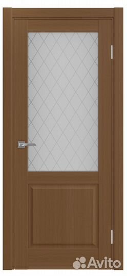 Двери межкомнатные Тоскана 602.21 оф3