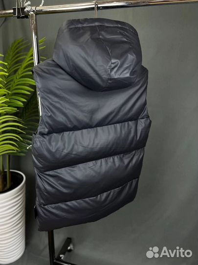 Жилетка мужская Calvin Klein