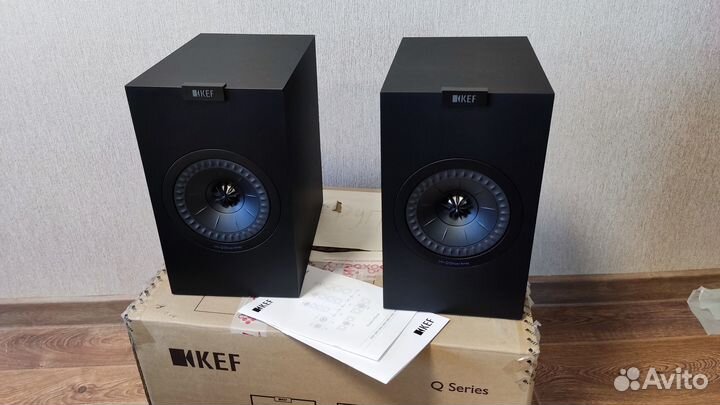 Kef q150