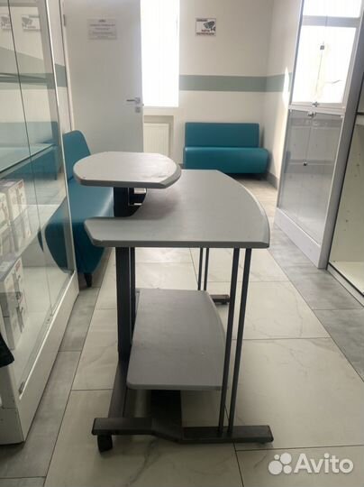 Компьютерный стол бу