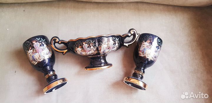 Набор посуды