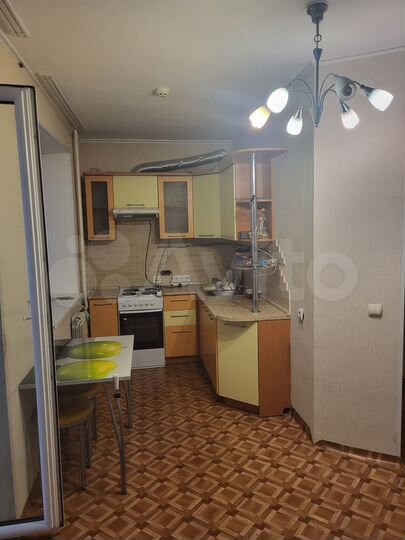 Квартира-студия, 28 м², 4/10 эт.