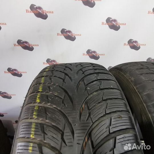 Nokian Tyres WR D3 225/50 R17