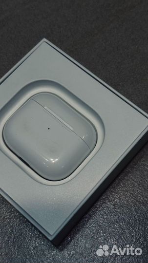 Найшники AirPods (3rd generation)