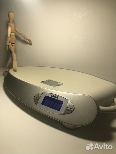 Детские весы для новорожденных