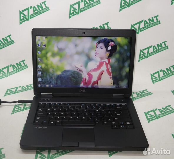 Dell Latitude E5440 365