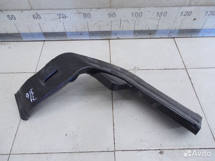 Воздуховод Corolla E15 2006-2013