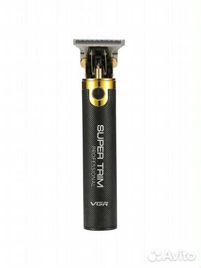 Триммер для бороды VGR