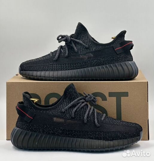 Кроссовки Adidas Yeezy Boost 350