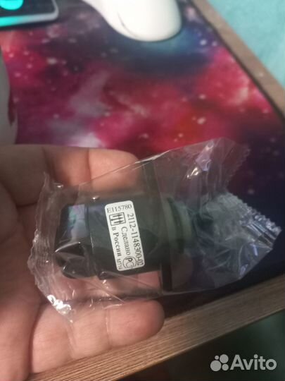 Регулятор холостого хода на ваз