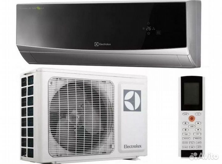 Кондиционеры