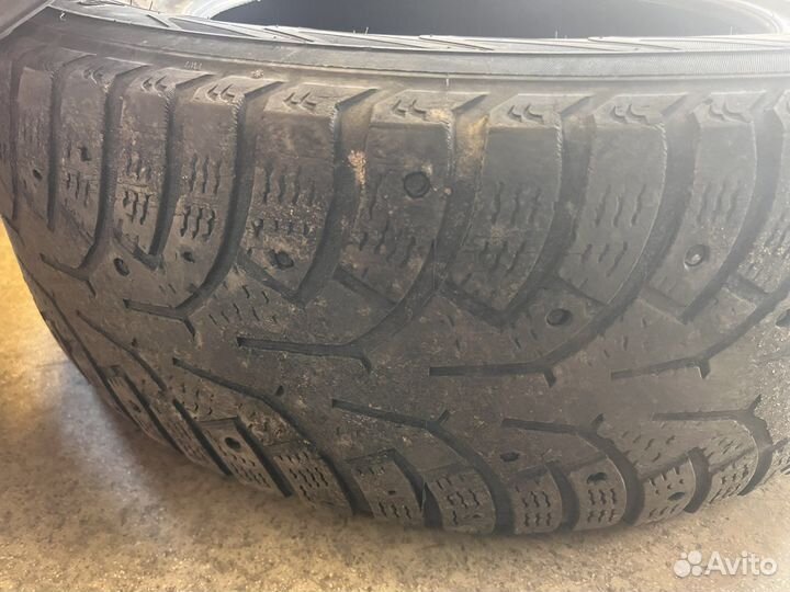 Nokian Tyres Nordman 5 205/65 R15