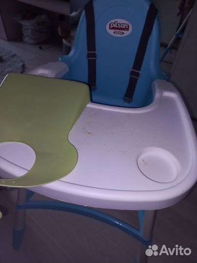 Стул для кормления
