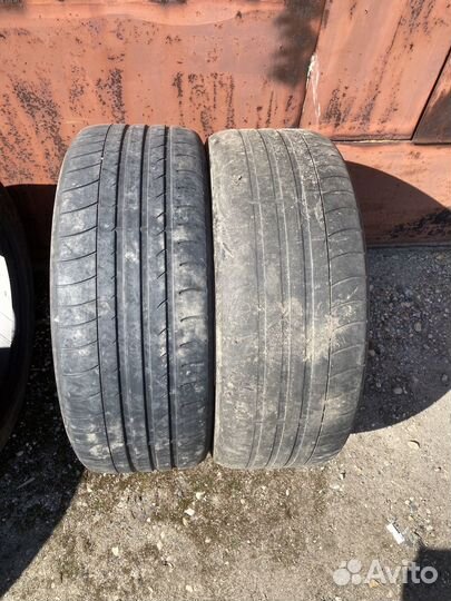 Dunlop SP Sport Maxx GT 235/50 R18