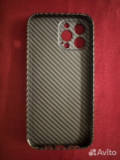 Чехол для iPhone 13 pro max. Силикон