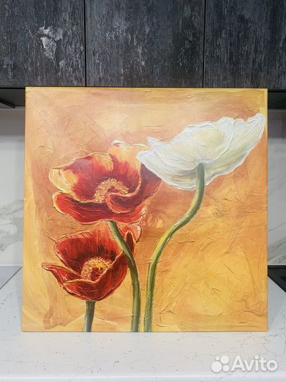 Интерьерная картина