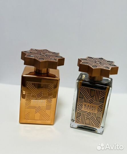 Kajal Парфюмерия Оригинальная