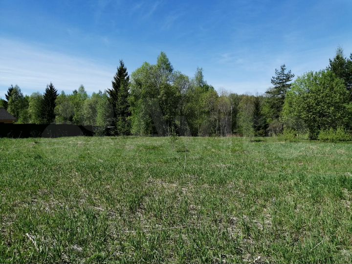 Участок 20 сот. (ИЖС)