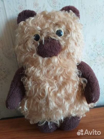 Мягкая игрушка