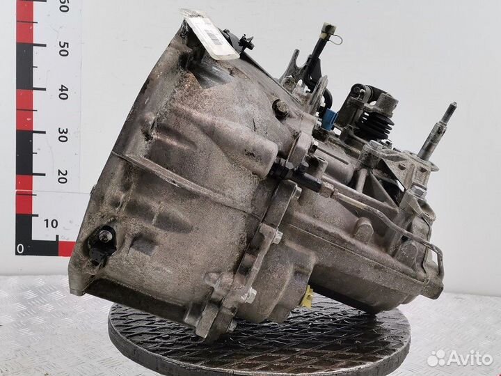 Кпп для Renault Megane 2