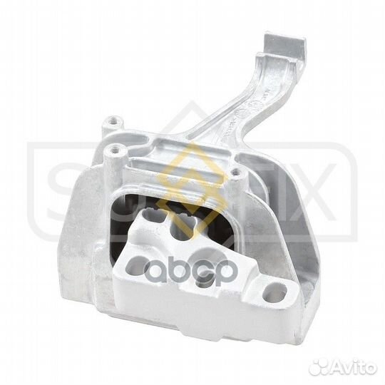 Опора двигателя перед прав FM4007 sufix