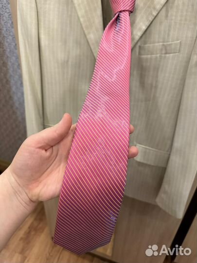 Костюм мужской