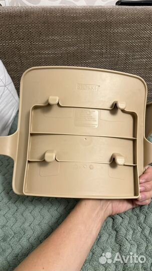 Аксессуары stokke tripp trap