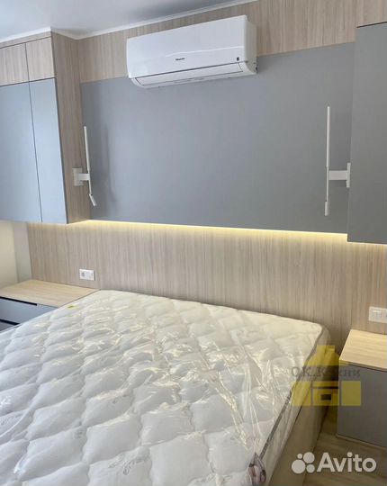 Шкаф распашной