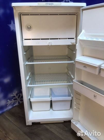 Холодильник Бирюса-10